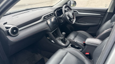 MG ZS 1.5 VTi-TECH Exclusive 5dr Petrol Hatchback